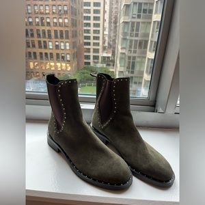 BNWT Rebecca minkoff boots